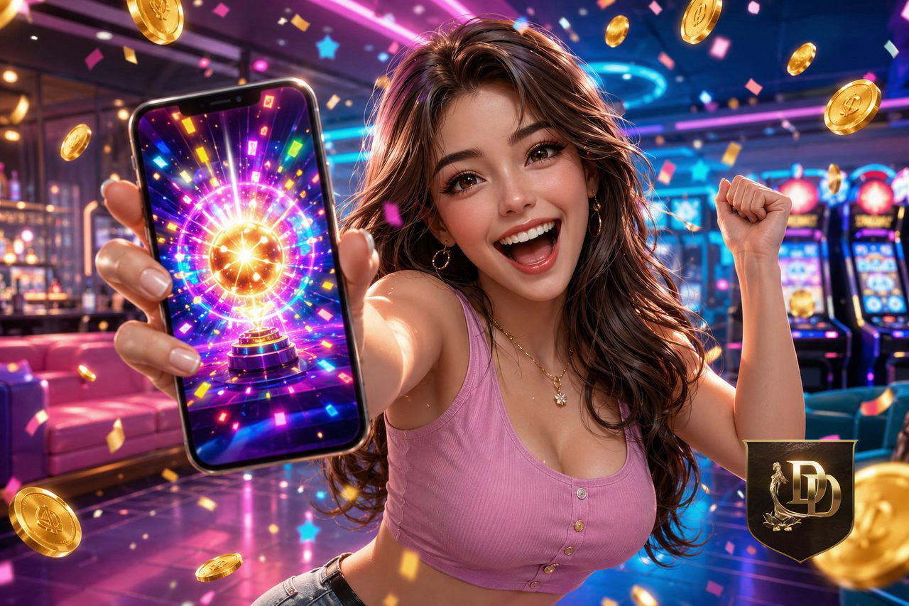 dewidewitoto tips profesional menang slot DEWIDEWITOTO - mesin slot jackpot besar berkilau